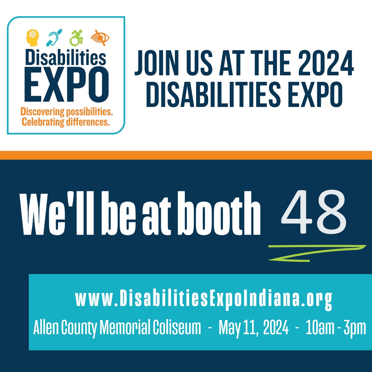 2024 Disabilities Expo Torres Behavioral Health